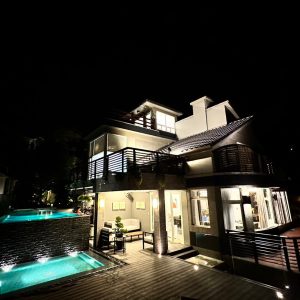 The Haru Resort