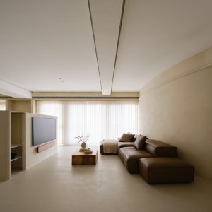 映日憩居