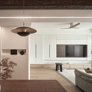 LIN&LI house