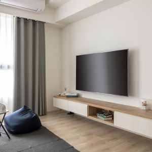 新竹藍公館