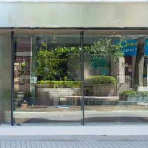 自然舒壓氛圍 辦公場域更愜意