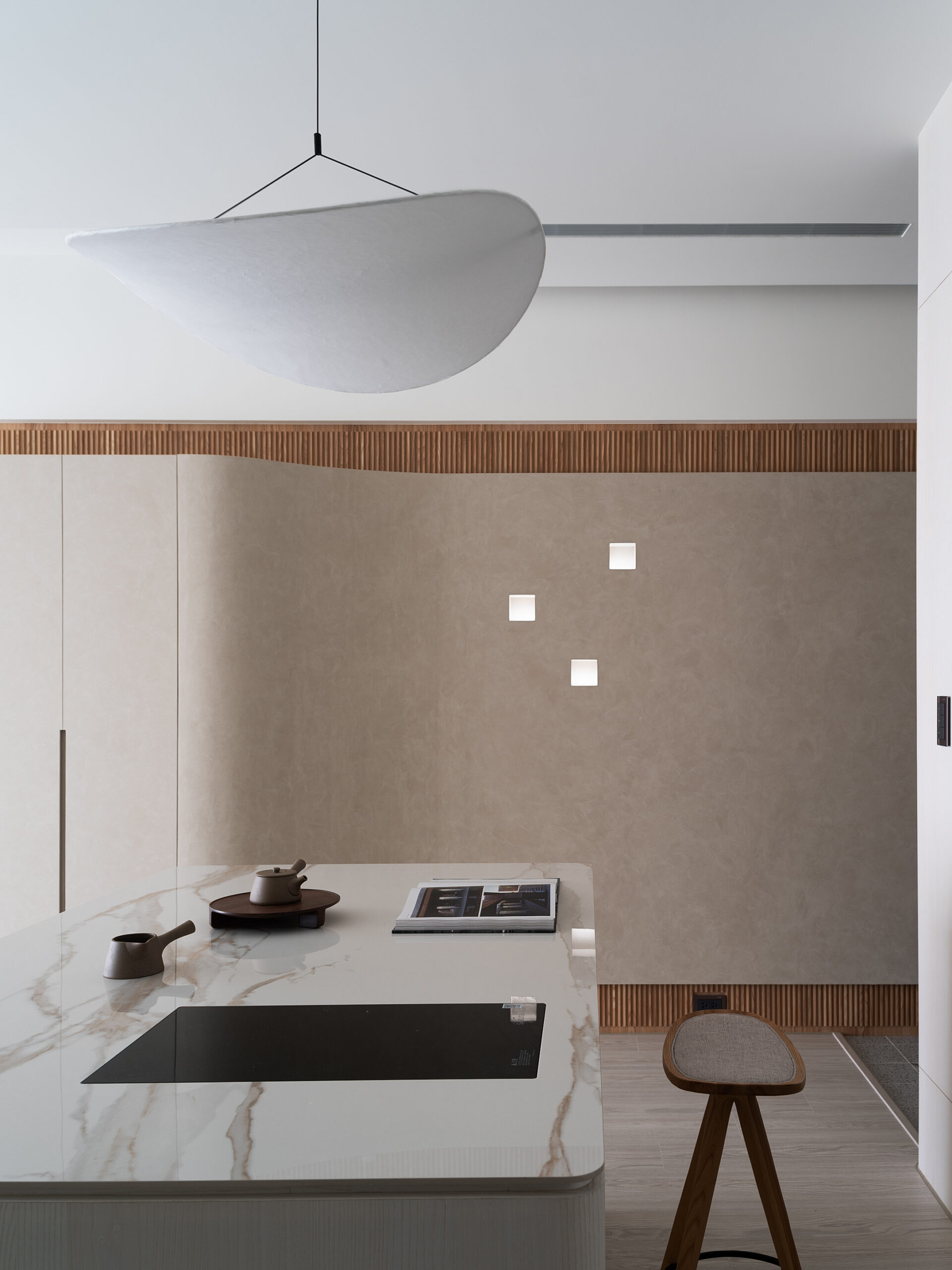 百大城市設計獎 │ 靜韻流淌 │ 承新設計 6