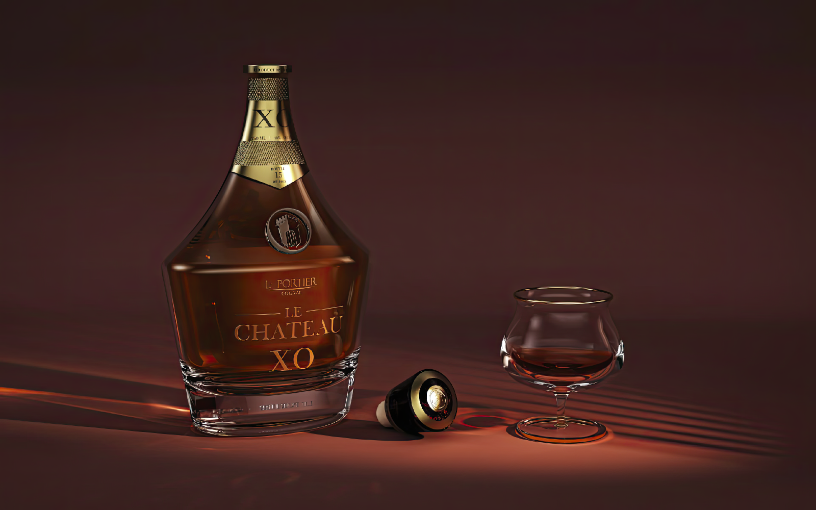 用頂級奢華締造品牌價值──2024 美國iLuxury(第一季)開獎特輯專欄-6