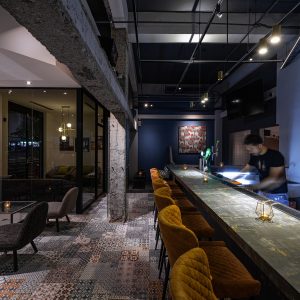 HUSH Taipei