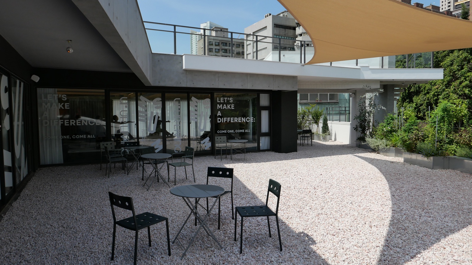 MUSE Design｜UR Living, Dalong Store｜張育誌建築師事務所7