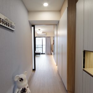 寵愛滿屋 X 北歐貓屋
