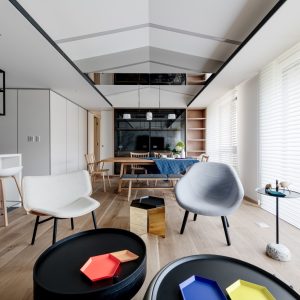 享家 Joy House