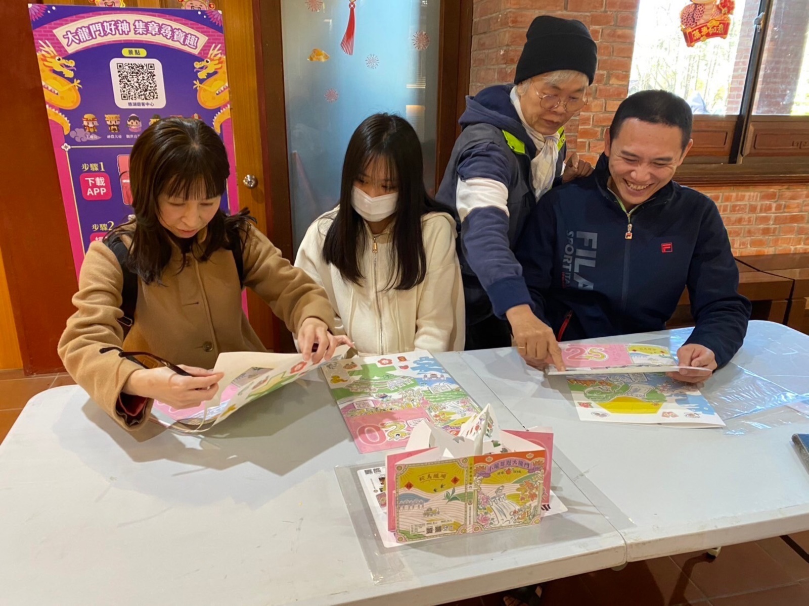 室內設計 ｜ 桃園大龍門觀光廊帶 ｜桃園市政府8 DECOTV 室內設計平台
