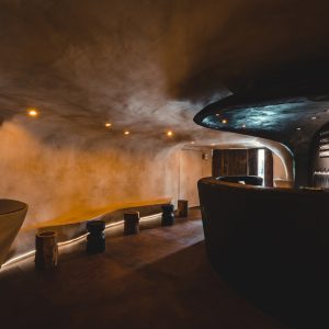 Draftland《馥郁之巖》