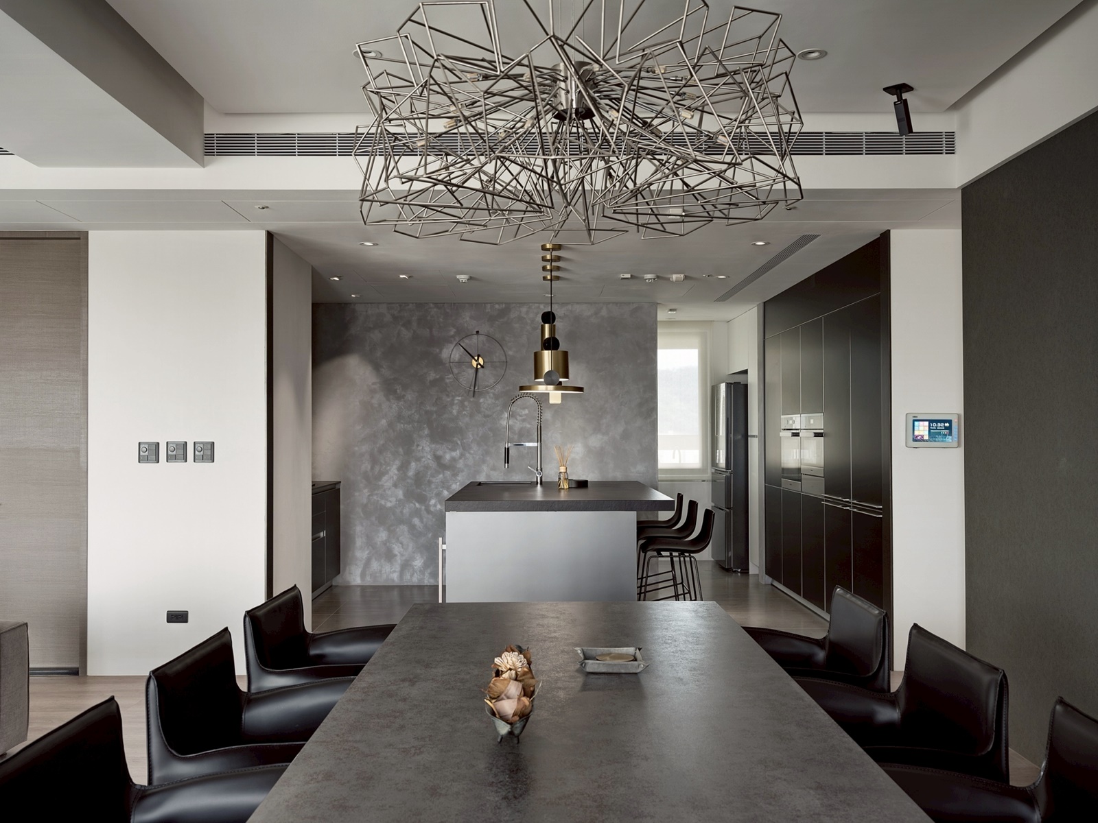 MUSE Design │ 極境 │ 暘昇國際設計 DECOTV室內設計網路平台2