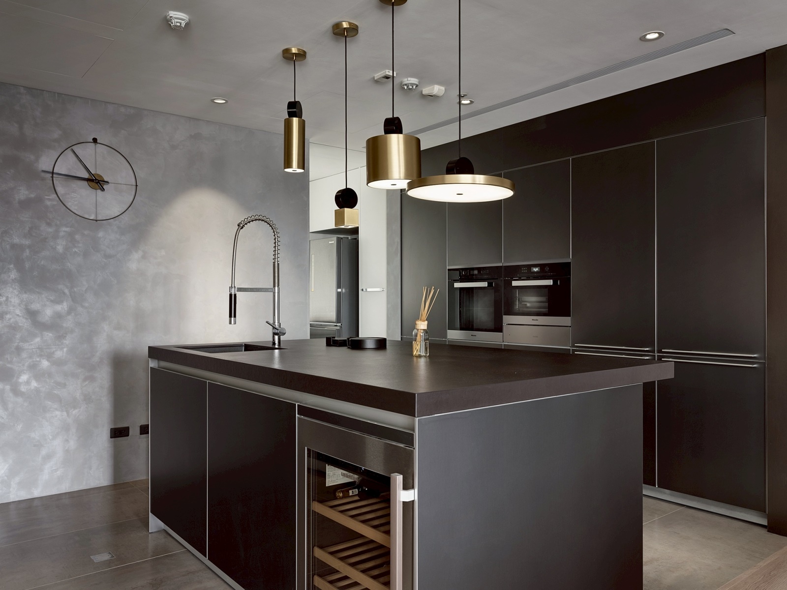 MUSE Design │ 極境 │ 暘昇國際設計 DECOTV室內設計網路平台4