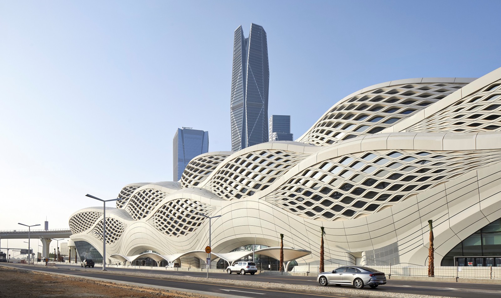 室內設計獎項｜2025瑞士BLT設計大獎｜全球設計傑作盛放・建築傳奇Zaha Hadid啟迪未來城市想像-1