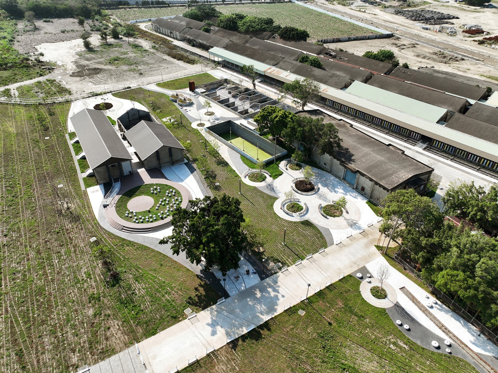 室內設計獎項｜2025瑞士BLT設計大獎｜全球設計傑作盛放・建築傳奇Zaha Hadid啟迪未來城市想像-13