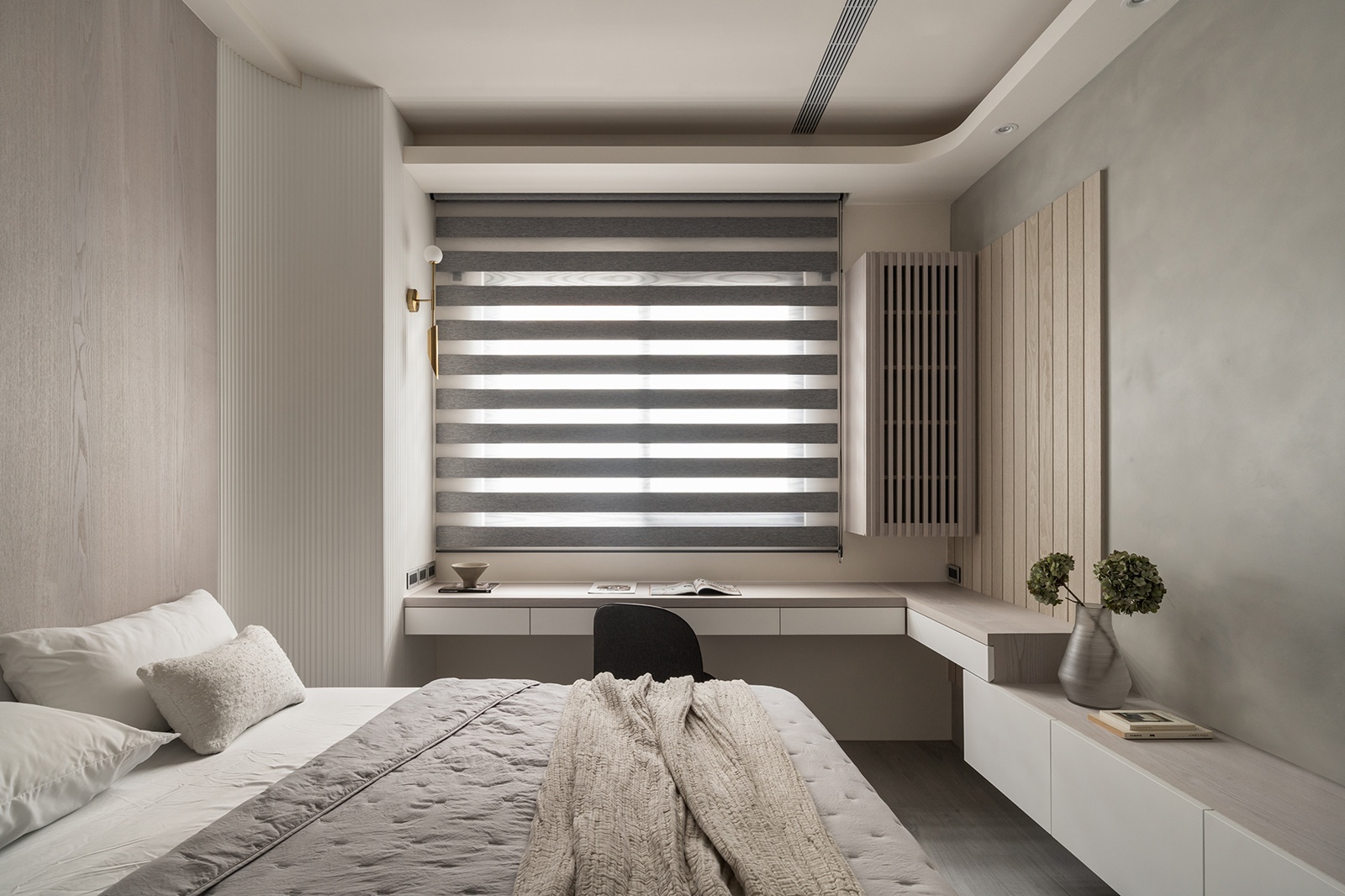 MUSE Design ｜ 綰合之境 ｜ 貝爾空間設計 DECO TV 室內設計網路平台 9