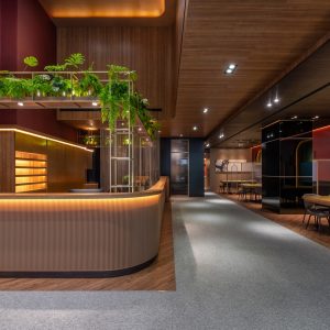 J Modern