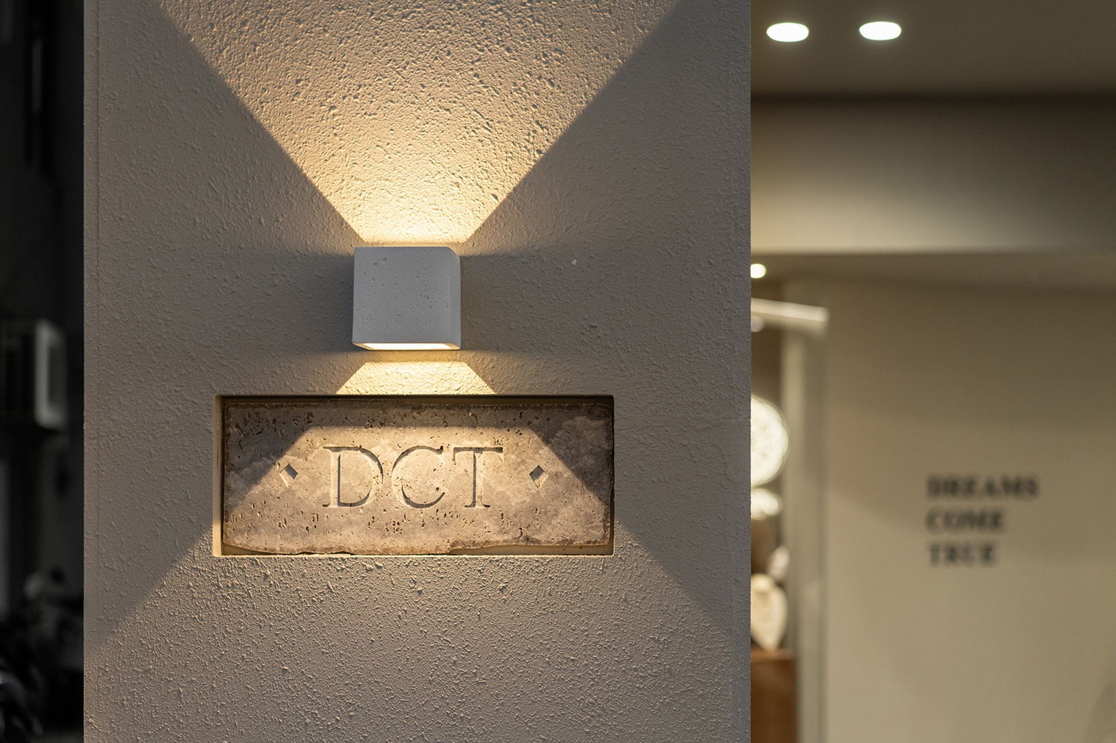 室內裝修 ｜ 商業空間設計 ｜ DCT Collection ｜ 白匿設計 3