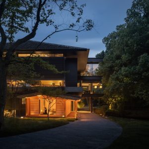 如院餐廳