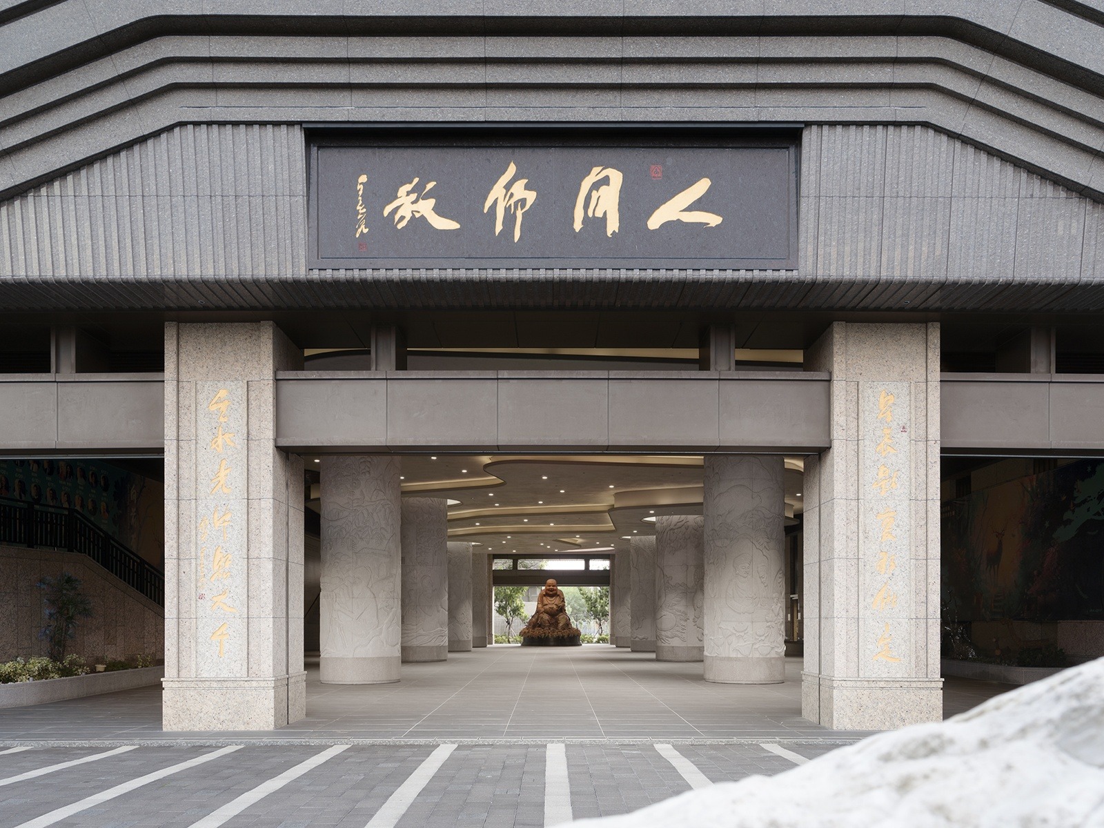 百大城市設計獎 | 公共空間設計 | 靜修安居 | 大允設計 DECOTV室內設計平台2